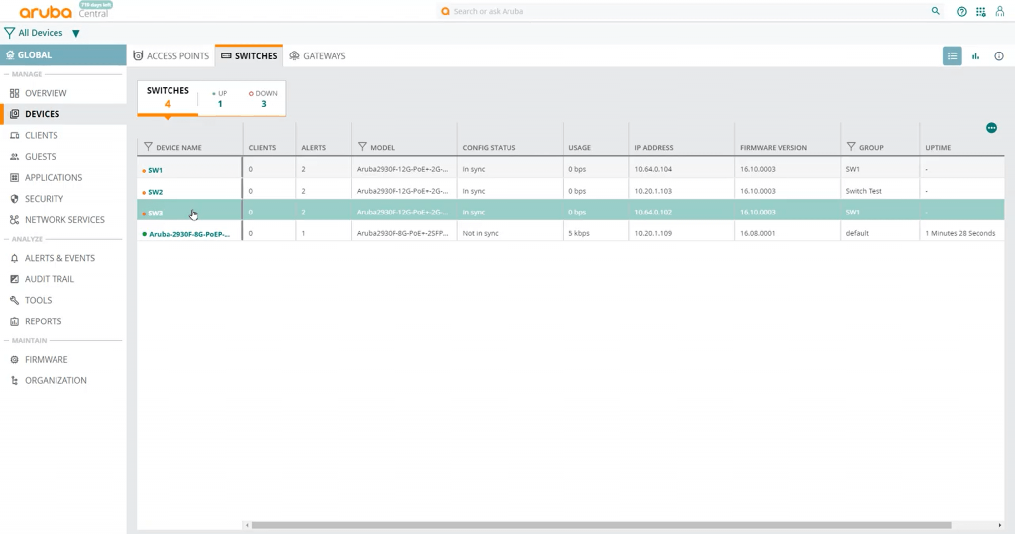 how-to-remove-devices-from-aruba-central-phoenix-pro-club-resources